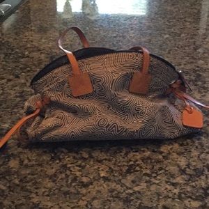 Dooney & Bourke purse